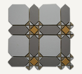 Portugese Paving